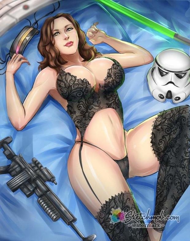 Star War