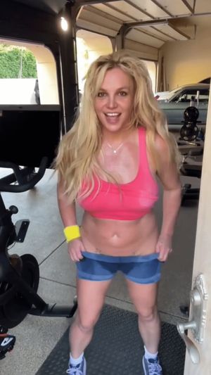 Britney Spears