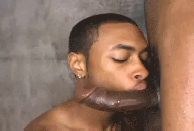 Nig U Nasty!
