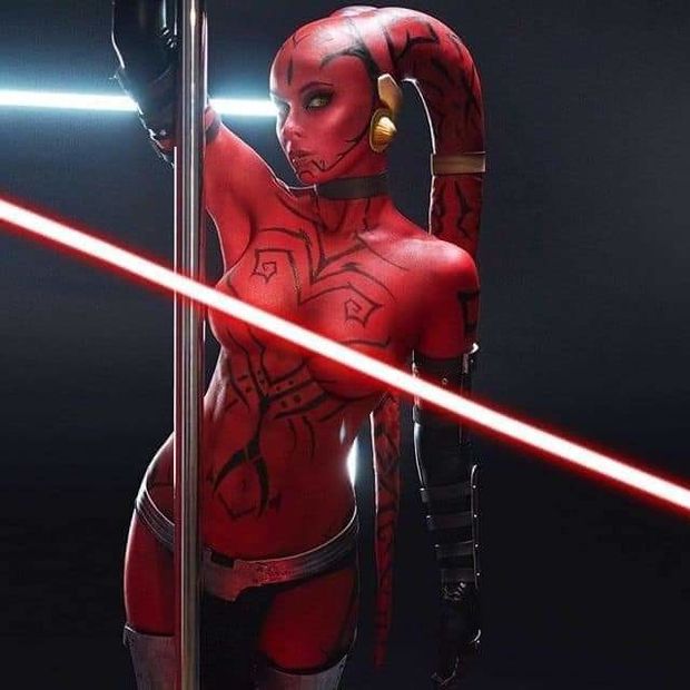 Star War