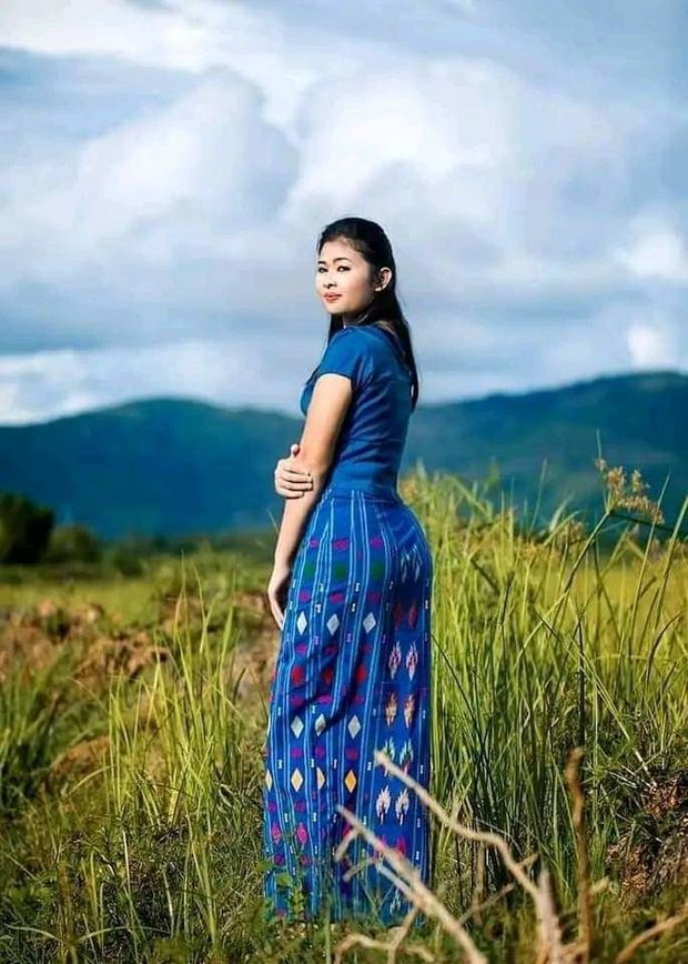 Myanmargirl