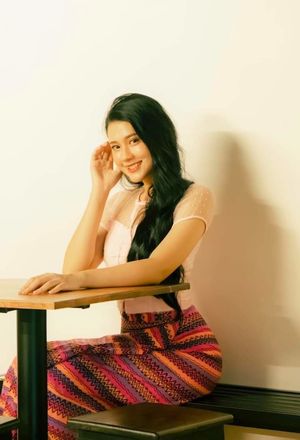 Myanmargirl