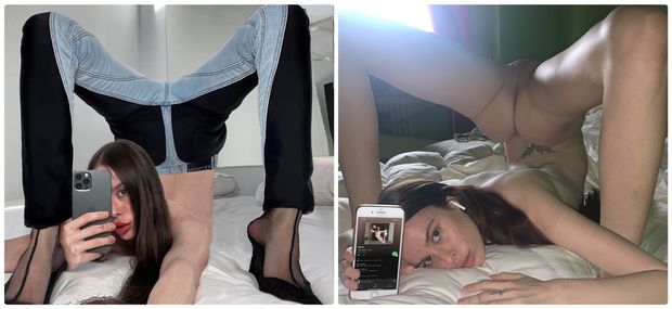 SEXISELFIE