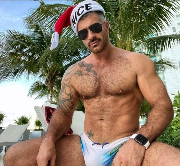 Adam Killian