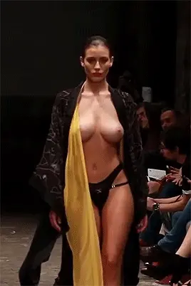 Public nudity