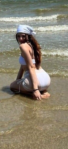 Big dick only