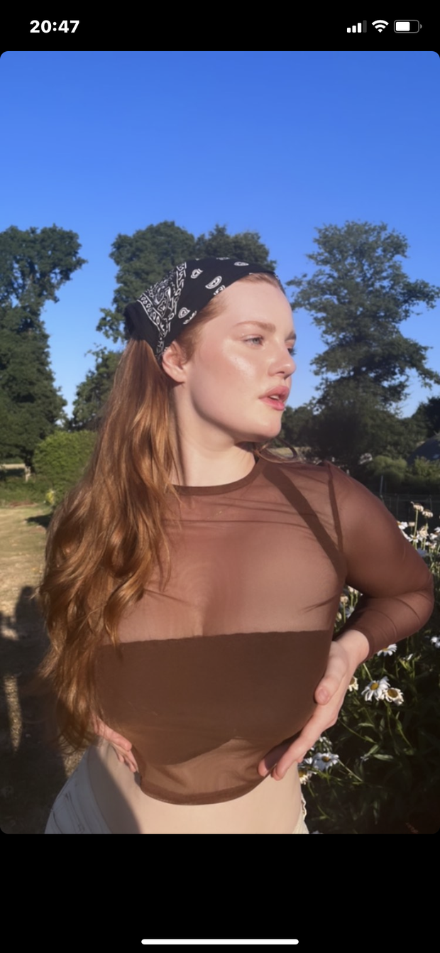 Sexy