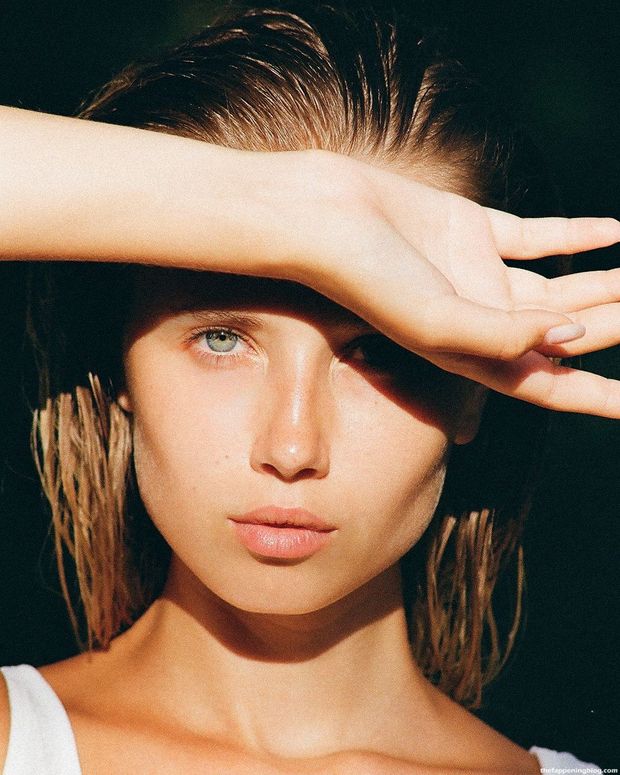 Polina Malinovskaya