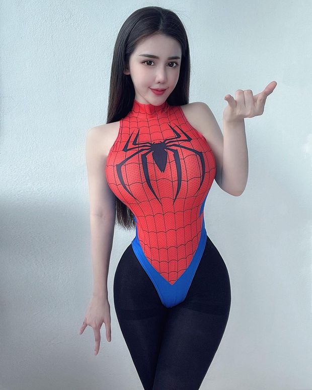 Jenna Chew