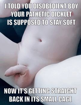 You know the rules but you just can't control yourself