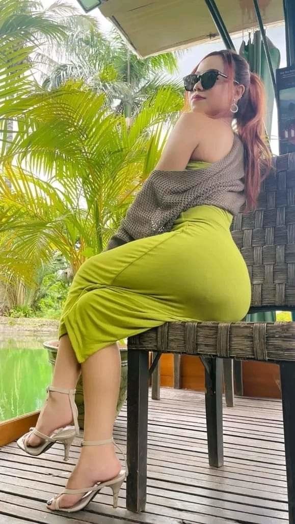 Myanmargirl