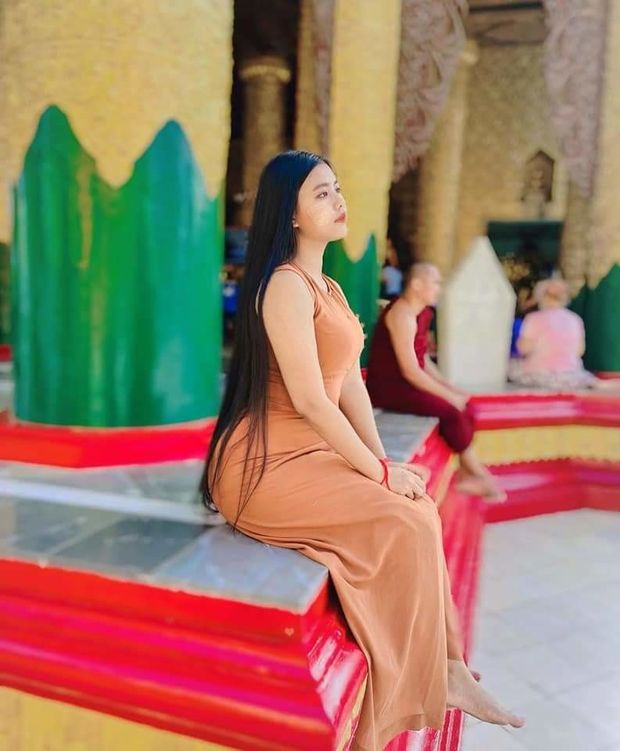 Myanmargirl