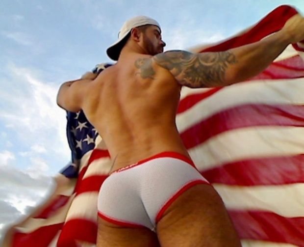 Adam Killian