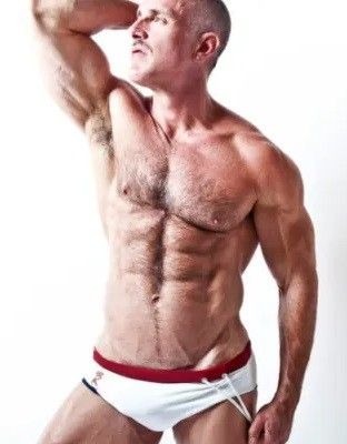 Colton Ford