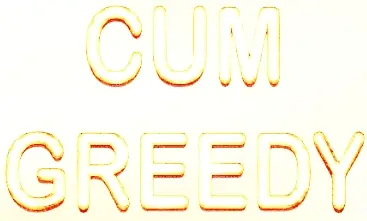 Eat Cum (don't waste it)