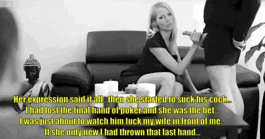 She Was The Bet...