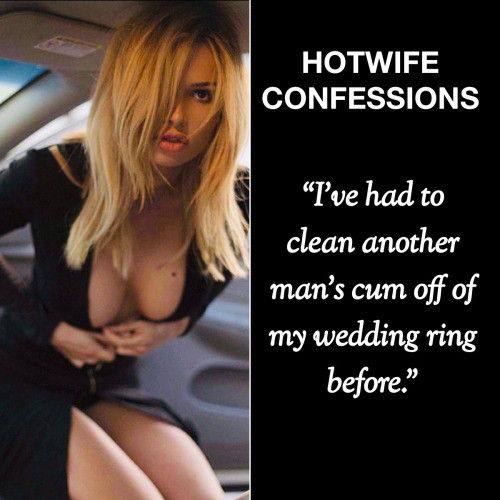 I have worn a wedding ring to see what would happen!