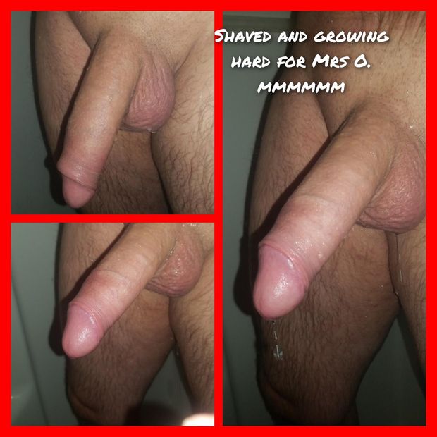 Seeing Obsessions always gets me HARD and Stroking mmmmmmm