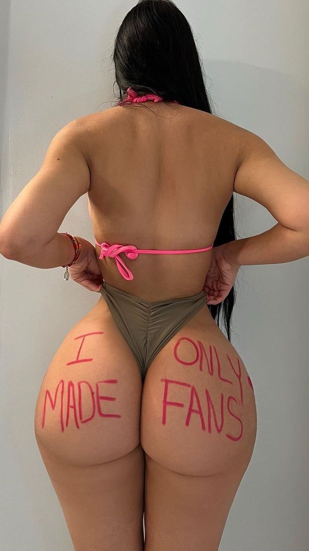 ONLY FANS
