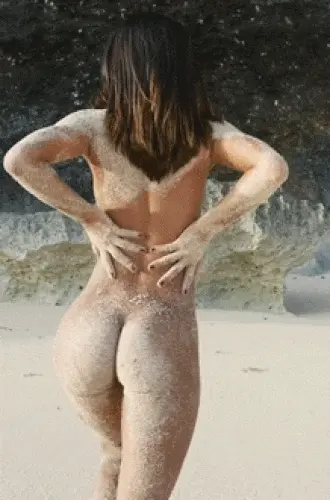Walking ass