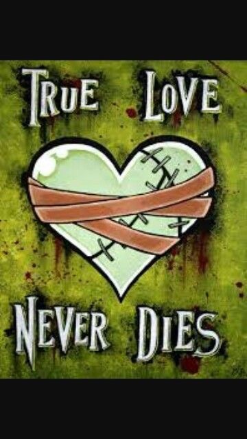 Aww.. what a sweet sentiment.