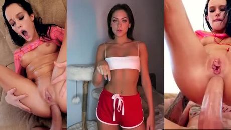 Going out with a "friend"