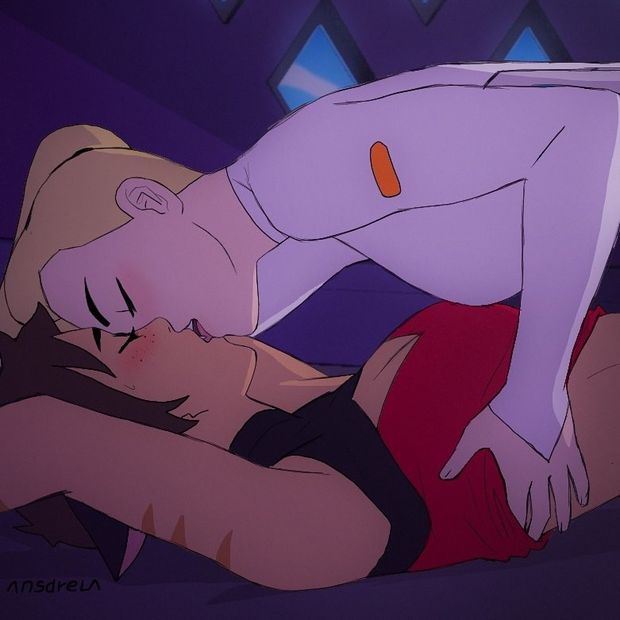 ansdrela art