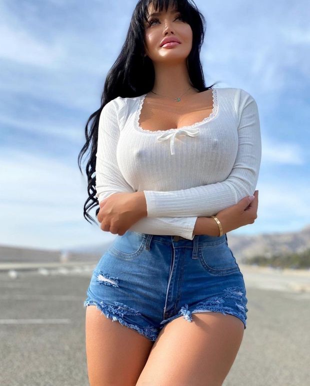 Becky Beachwear