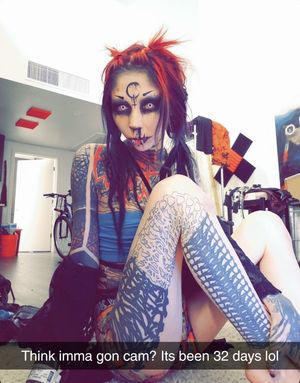 Kota Morgue cam preview