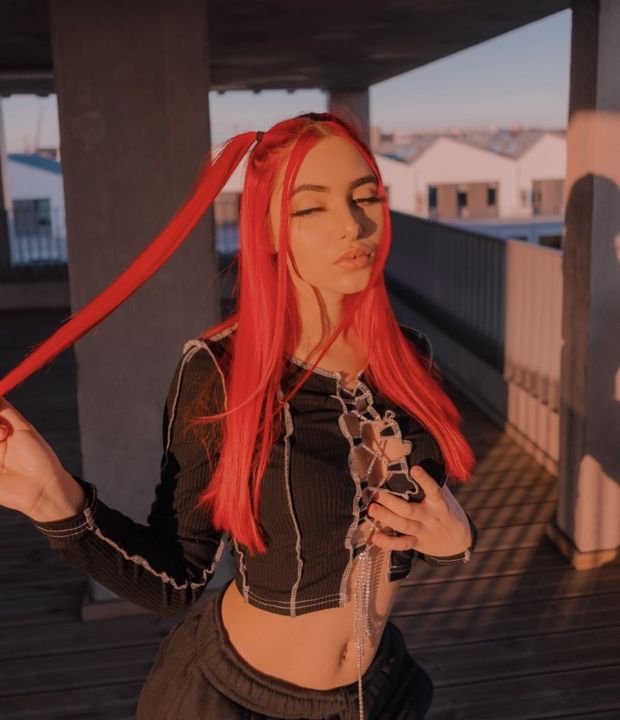 Stunning