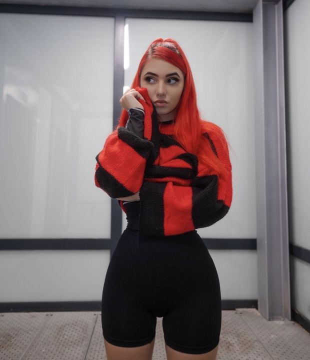 …