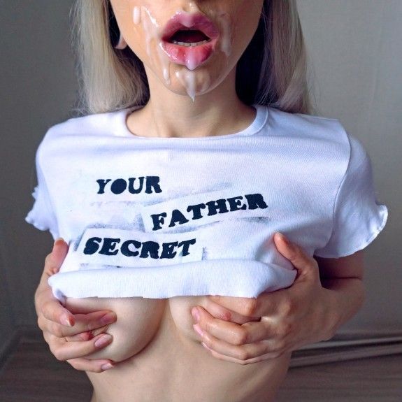 Shh! It's a secret