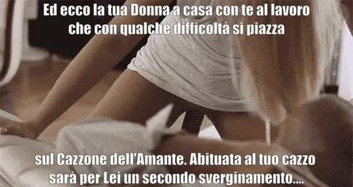secondo sverginamento