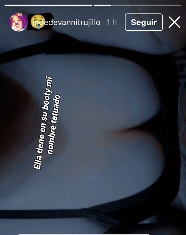 Fuck Jade