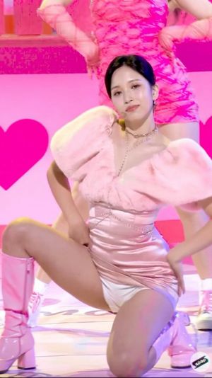 She was so fucking sexy!!!