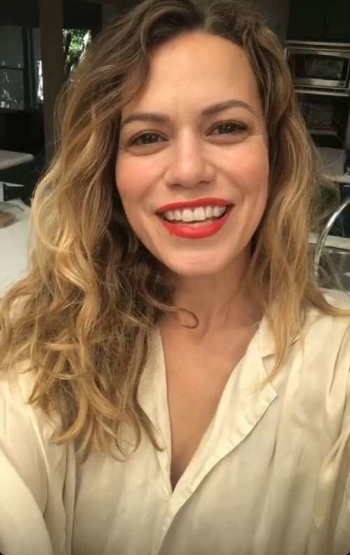 perfect smile