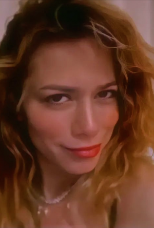 wanting to give her a facial ;)