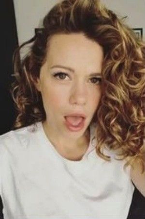mouth open
