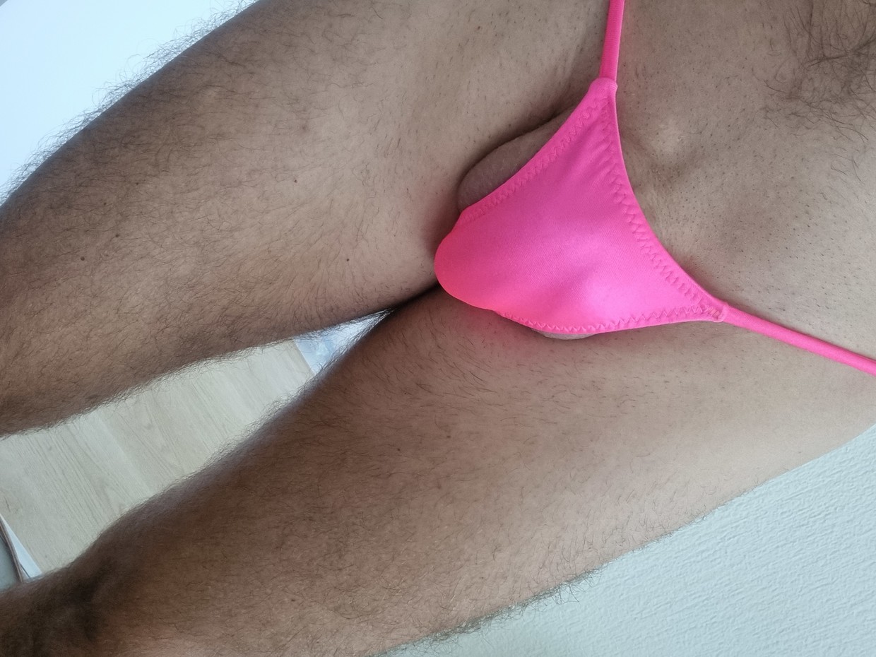 ready for the beach