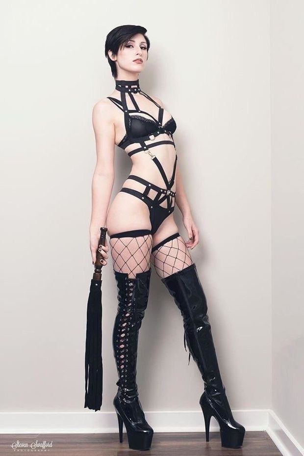 Elegant but nasty