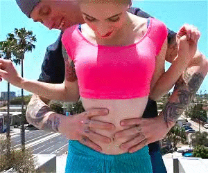 Big cocks for little sluts to play with compilation!
