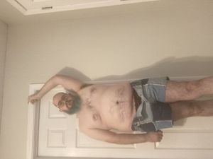 Onlyfans at BluebeardTheBirate