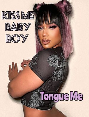 He Dresses Up Into A Pretty Female