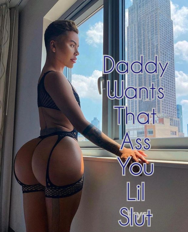 YOU'D FUCK HIS ASS