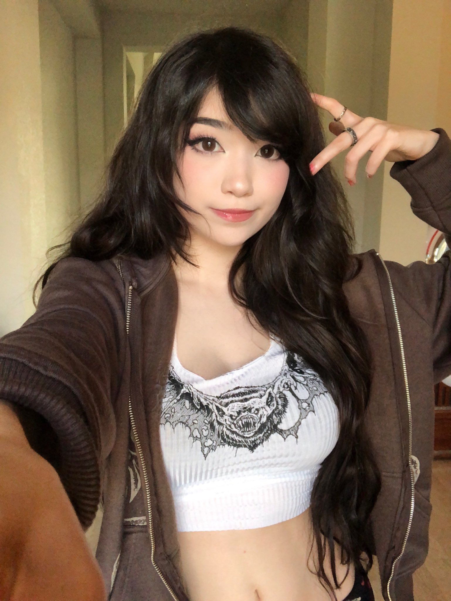 hot