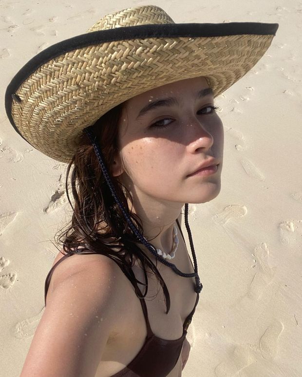 hot