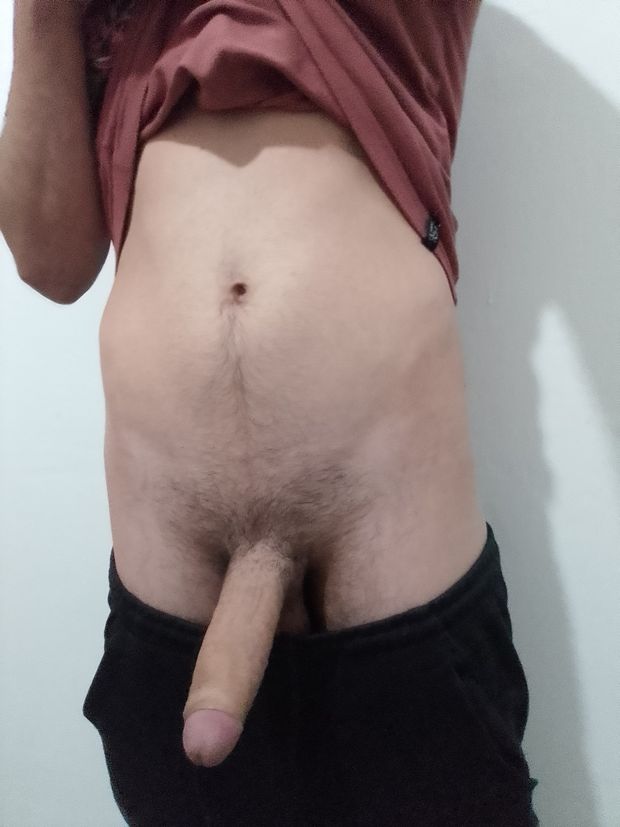 giant cock