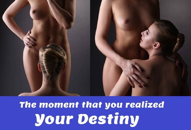 Your Destiny
