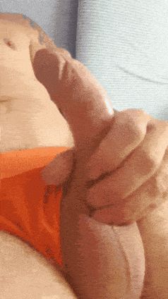 Wakey wakey hand on snakey