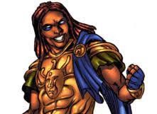 Aegis
